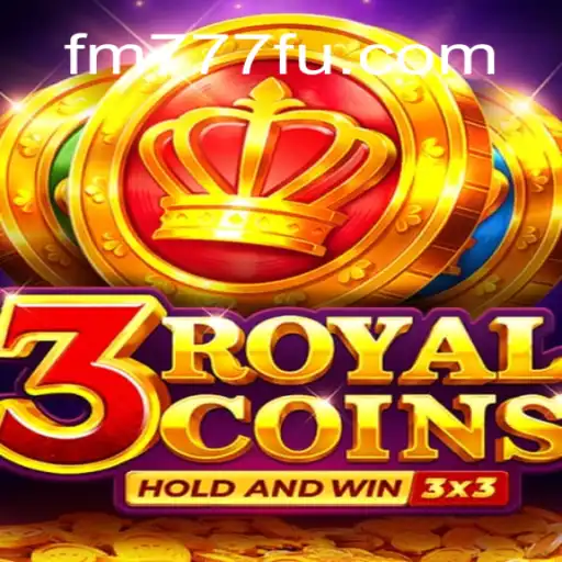 Descubra o Fascinante Mundo do Jogo 3royalcoins