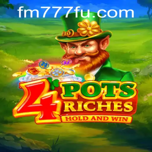 Explorando o Empolgante Jogo 4potsriches: Como Jogar e se Destacar