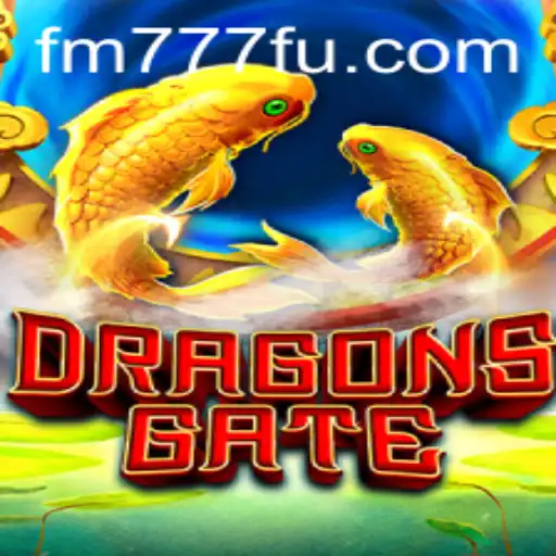 DragonsGate: Descubra o Mundo de Aventura e Estratégia com FM777.COM