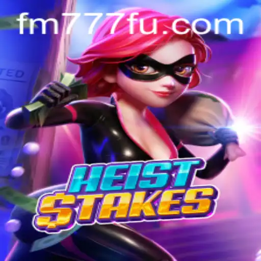 Explorando o Mundo de HeistStakes: Um Jogo de Estratégia e Adrenalina
