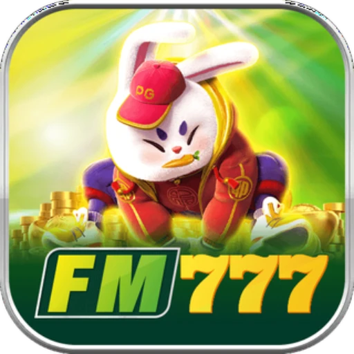 FM777.COM Logo