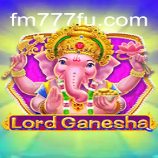 Descubra o Fascinante Mundo de LordGanesha em FM777.COM