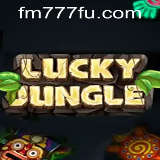 Explorando as Aventuras de LuckyJungle no FM777.COM