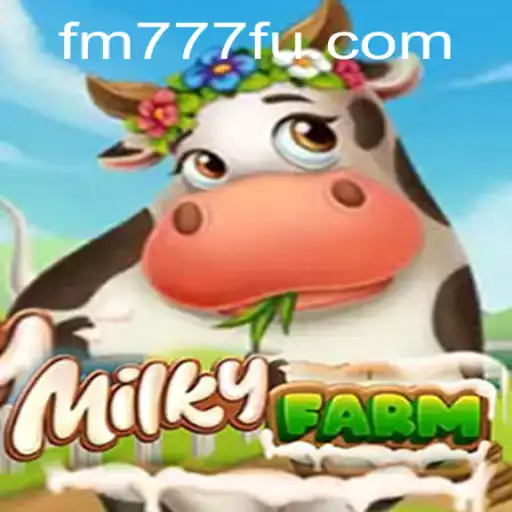 Explore MilkyFarm: Uma Aventura de Jogo Envolvente com FM777.COM