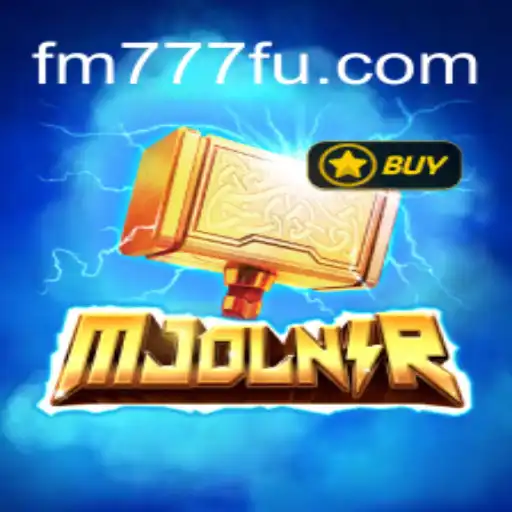 Explorando Mjolnir: O Jogo Inovador com FM777.COM