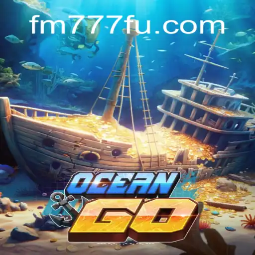 OceanGO: Aventure-se pelo Mundo Subaquático com Estilo