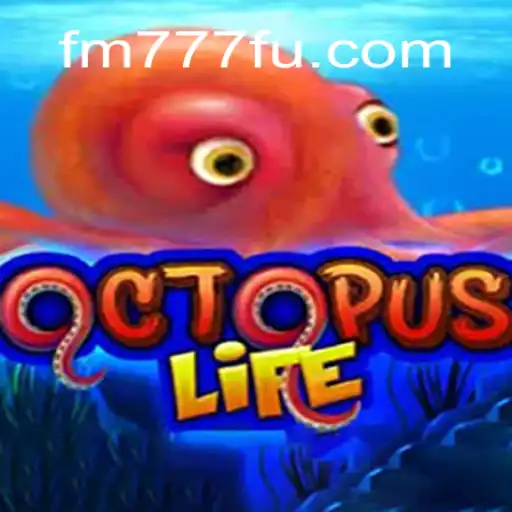 Descubra o Fascinante Mundo de OctopusLife no FM777.COM