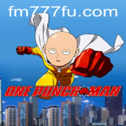 Explorando o Mundo de OnePunchMan com FM777.COM: Descrição e Regras