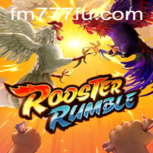 RoosterRumble: Um Mergulho no Mundo Competitivo e Excitante do FM777.COM