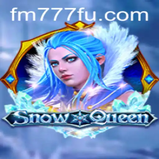 Descubra a Magia do Jogo SnowQueen no FM777.COM