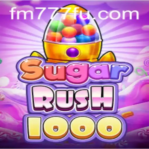 Explorando o Mundo Doce de SugarRush1000: Um Guia Completo