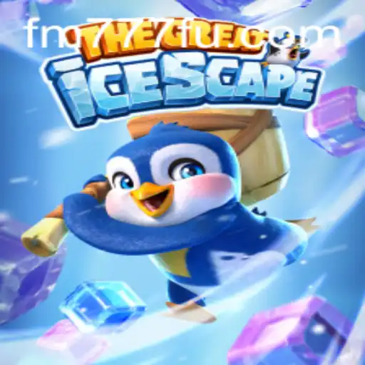 Descubra o Fascinante Mundo de TheGreatIcescape no FM777.COM