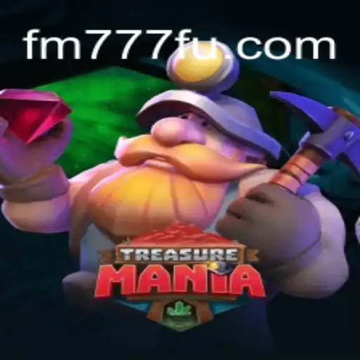 Descubra o Fascinante Mundo de TreasureMania