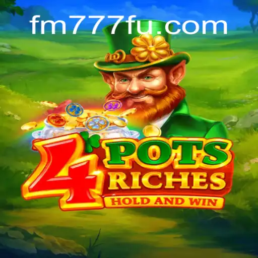 Explorando o Empolgante Jogo 4potsriches: Como Jogar e se Destacar