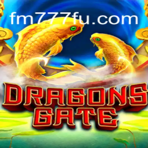 DragonsGate: Descubra o Mundo de Aventura e Estratégia com FM777.COM