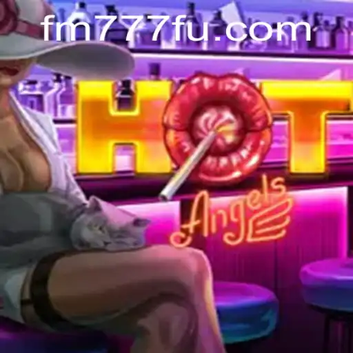 Explorando o Fascinante Mundo de HotAngels no FM777.COM