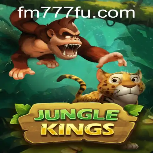 Explorando JungleKings: Aventura e Estratégia no Mundo Selvagem