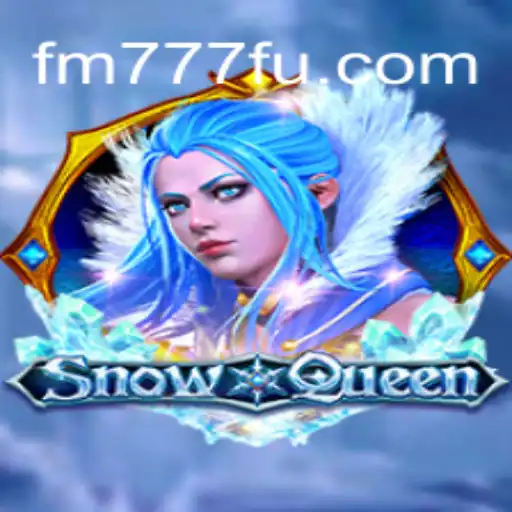Descubra a Magia do Jogo SnowQueen no FM777.COM