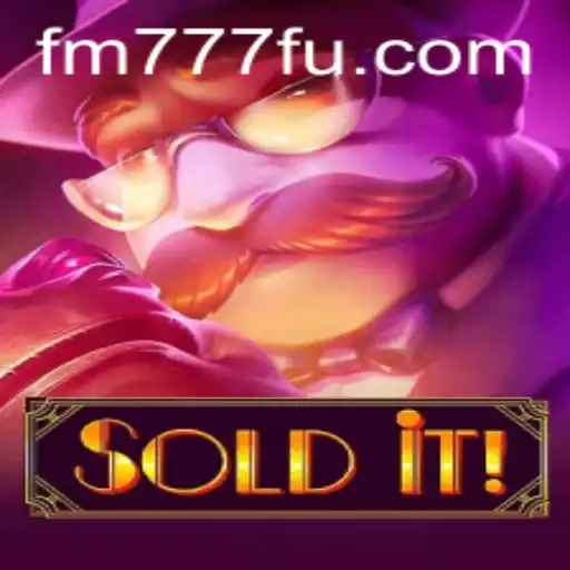 Descubra o Fascinante Mundo de Soldit: O Jogo Virtual da FM777.COM